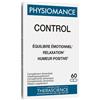 Therascience PHYSIOMANCE CONTROL 60 CAPSULE