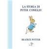 La storia di Peter Coniglio