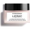 Lierac Hydragenist - La Crema Reidratante Illuminante, 50ml