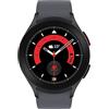 Samsung Galaxy Watch5 Pro R920 45mm Black Titanium - Sport Band Graphite EU
