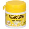 Citrosodina Masticabile Digestivo Pesantezza di Stomaco Compresse 30 pz masticabili