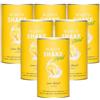 BEAVITA Vitalkost Plus Limone-Yogurt 6x572 g Polvere