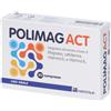 Polimag FARMITALIA Polimag Act 30 pz Compresse