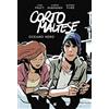 Cong Edizioni Corto Maltese. Oceano nero