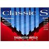 Thomastik-Infeld, Corde per chitarra classica Classic S Flatwound, Set .014fw - .038fw KF110