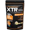ETHICSPORT XTR 100% Whey Protein proteine del latte gusto VANIGLIA 900g