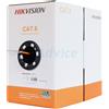 HikVision DS-1LN6-UU CAVO CAT 6
