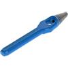 GEDORE Fustella a Cavallotto per Materiali Morbidi, Diametro 5 mm, Gomma, Pelle, Guarnizioni Tessuto, Tonda, Lunga 110 mm, Punzone, 570005