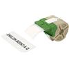 LEITZ Cartuccia etichetta in continuo 50 mm x 22 m - Bianco - 70060101