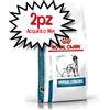 ROYAL CANIN DIETA CANE HYPOALLERGENIC 2 KG PREZZO A CONFEZIONE