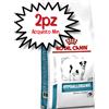 ROYAL CANIN DIETA CANE HYPOALLERGENIC SMALL 3,5 KG PREZZO A CONFEZIONE
