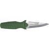 SALVIMAR Coltello PREDATHOR Verde Militare Coltelli Sub
