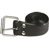 SALVIMAR Cintura MARSIGLIESE Pro Nera cm155 Cinture Sub