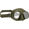SALVIMAR Maschera FLY, Military Green Sub Apnea