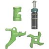 SALVIMAR Kit RACE PREDATHOR Accessori Arbalete Pneumatico