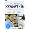 Das große Franzis Paket für Office 2018