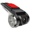 Andowl Dash Cam Andowl Q-CA18 Full HD 4K 1080P Telecamera per auto Infrarossi Recording