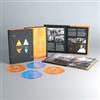 Parlophone Marillion - Seasons End (Blu-Ray Disc + 3 CD)