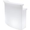 Slide Bancone bar Break luminoso