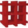 Slide Libreria Booky Mini