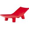 Slide Low Lita Lounge chaise-longue