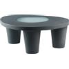 Slide Tavolino Low Lita Table