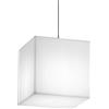 Slide Cubo 20 lampada a sospensione