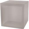Slide Open Cube 45 espositore modulare