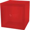 Slide Open Cube 75 espositore modulare