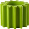 Slide Gear Pot vaso