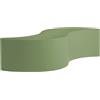 Slide Wave Pot vaso