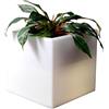 Slide Q-Pot vaso luminoso