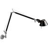 Artemide Tolomeo Wall Nero