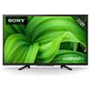 SONY TV 32 KD32W800P1AEP Tecnologia: HD READY