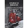 LINEA D'OMBRA Lorenzo Pellegrini e le donne
