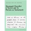 Lulu Strumenti Giuridici e Tecnici per la Perizia su Testamenti - I Libri del Perito II