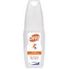 Insettorepellente off lozione 100 ml