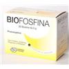 BIOMEDICA FOSCAMA GROUP Biofosfina 20 Bustine Da 5g Gusto Limone