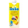 NESTLE' ITALIANA SpA MIO Latte Biscotto*500ml