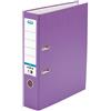 Elba Rado Top - Raccoglitore foglio, 80 mm, colore: viola