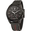 Maserati Orologio Uomo Cronografo Maserati Traguardo R8871612004