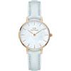 Daniel Wellington Orologio Solo Tempo Donna Daniel Wellington Petite Mop - Dw00100635 DW00100635