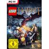 Warner Interactive LEGO Der Hobbit [Edizione: Germania]