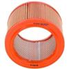 Bosch Filtro Aria per Auto S3544 - Trattiene le particelle solide all'esterno della presa d'aria - Resistente all'umidità ed altamente resistente alla trazione