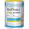 RESOURCE WHEY PROTEIN NEUTRO NESTLE' IT.SpA(HEALTHCARE NU.)