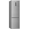 Smeg FC21XDND frigorifero con congelatore Libera installazione 361 L D Acciaio inossidabile GARANZIA ITALIA