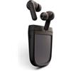 URBANISTA Auricolari Urbanista Phoenix Wireless ad Energia Solare Nero [1037102]