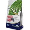 Farmina N&D Prime Feline Adult Lamb&Blueberry 5kg