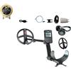 XP Metal Detectors - DEUS2 Piastra 13 - 34x28cm + RC (Premium pack)