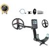 XP Metal Detectors - DEUS2 piastra 13" - 34x28cm + RC (Start pack)